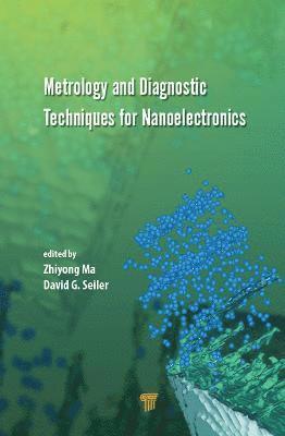 Metrology and Diagnostic Techniques for Nanoelectronics (inbunden)