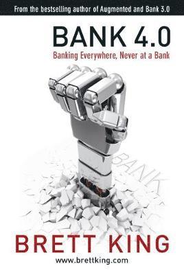 Bank 4.0 (inbunden)