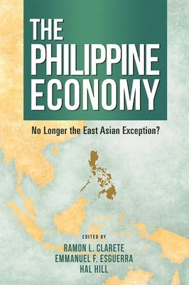 The Philippine Economy (hftad)