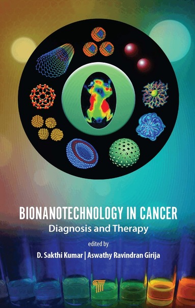 Bionanotechnology in Cancer (h�ftad)