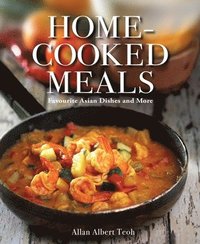 Home-cooked Meals (hftad)