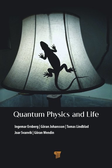 Quantum Physics and Life (häftad)