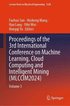 Proceedings of the 3rd International Conference on Machine Learning, Cloud Computing and Intelligent Mining (MLCCIM2024)
