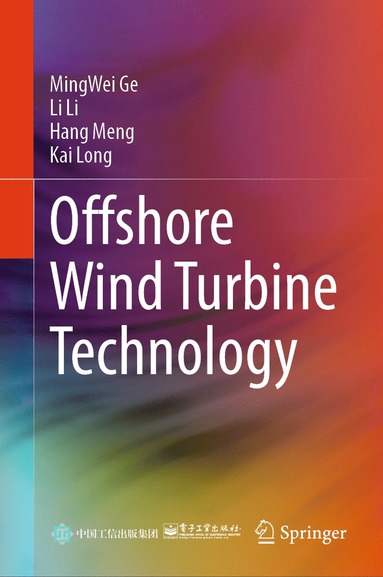Offshore Wind Turbine Technology (häftad)