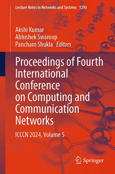 Proceedings of Fourth International Conference on Computing and ...