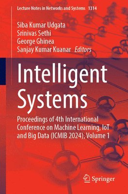 Intelligent Systems (inbunden)