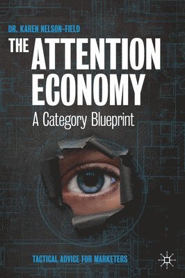 Attention Economy (häftad)