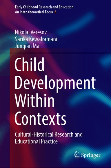 Child Development Within Contexts (h�ftad)