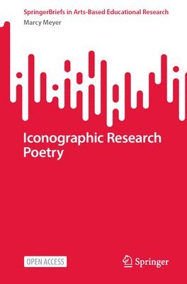 Iconographic Research Poetry (häftad)