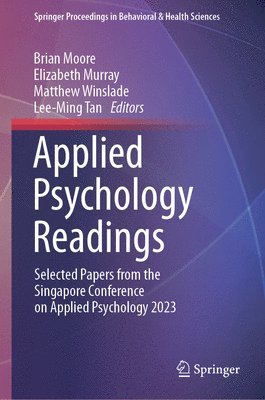Applied Psychology Readings (hftad)