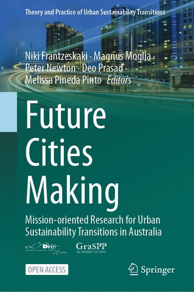 Future Cities Making (hftad)