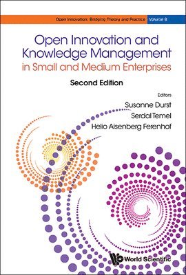 Open Innovation And Knowledge Management In Small And Medium Enterprises (hftad)