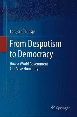 From Despotism to Democracy (hftad)