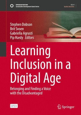 Learning Inclusion in a Digital Age (hftad)