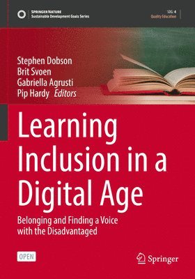 Learning Inclusion in a Digital Age (hftad)