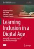 Learning Inclusion in a Digital Age