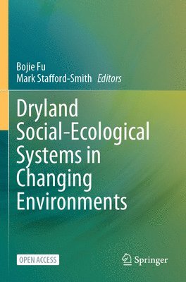 Dryland Social-Ecological Systems in Changing Environments (hftad)
