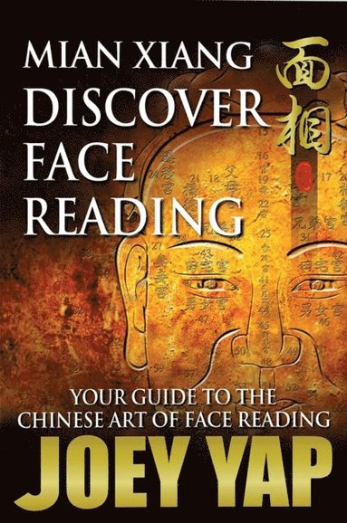 Mian Xiang -- Discover Face Reading (häftad)