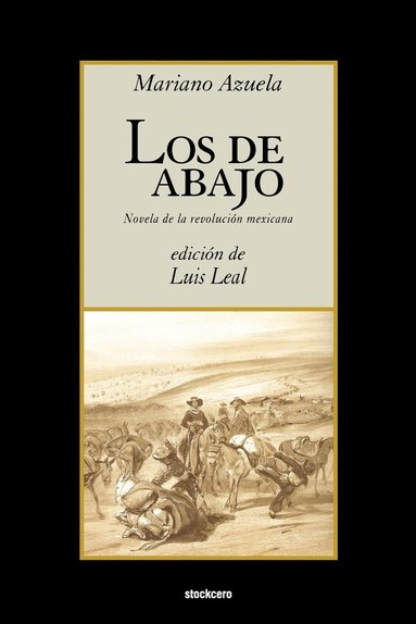 De Abajo (h�ftad)