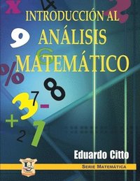 Introduccion al analisis matematico (häftad)