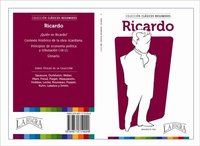 Clásicos Resumidos: Ricardo (häftad)
