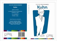 Clásicos Resumidos: Kuhn (häftad)