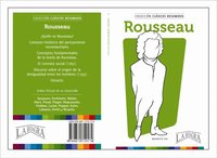 Clásicos Resumidos: Rousseau (häftad)