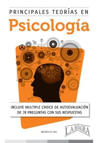 Principales teorias e psicologia (e-bok)