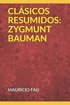 Clsicos Resumidos: Zygmunt Bauman