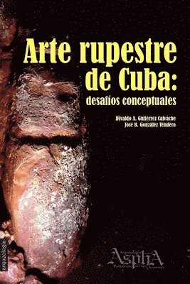 Arte rupestre de Cuba (h�ftad)