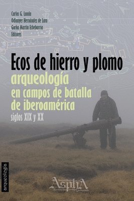 Ecos de Hierro y Plomo (h�ftad)