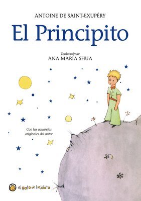 El Principito (hftad)