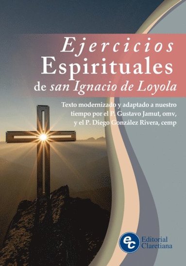Ejercicios Espirituales de san Ignacio de Loyola (pocket)
