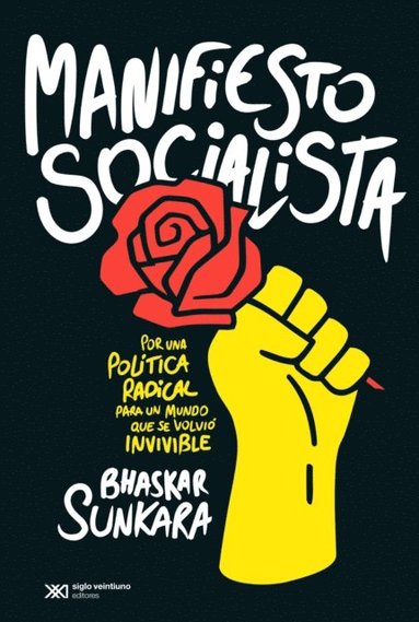 Manifiesto Socialista (e-bok)