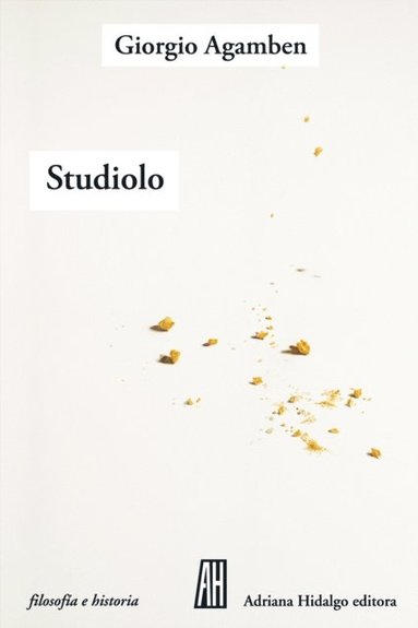 Studiolo (e-bok)