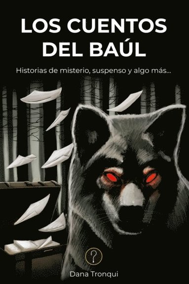 Los cuentos del baÃºl (häftad)