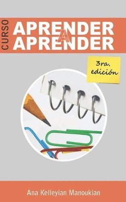 Aprender a Aprender (häftad)