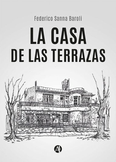 La Casa de las Terrazas (pocket)