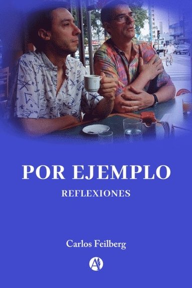 Por Ejemplo (häftad)