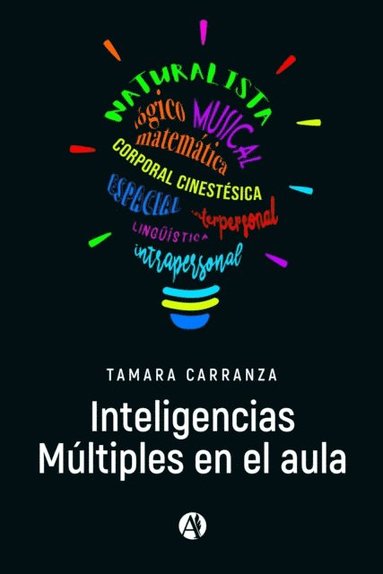 Inteligencias MÃºltiples en el aula (inbunden)