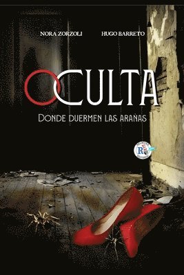 Oculta (häftad)