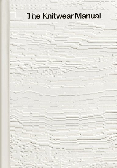 Knitwear Manual (h�ftad)