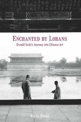 Enchanted by Lohans (h�ftad)
