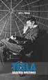 Selected Tesla Writings