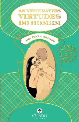 As Veneráveis Virtudes do Homem (häftad)