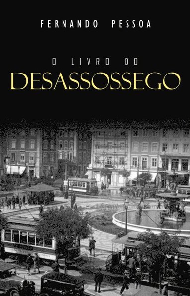 Livro do Desassossego (hftad)