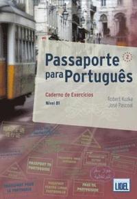 Passaporte para Portugues (hftad)