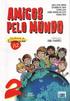 Amigos Pelo Mundo A2 - Caderno de Exercicios