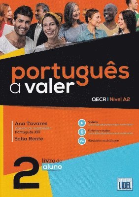 Portugus a Valer 2 - A2 - Livro do Aluno (hftad)