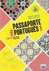 Passaporte para Português 1 - A1/A2 - Livro do Professor